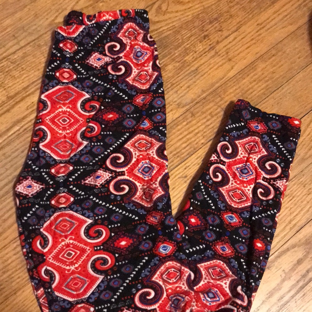 Endless Xpression leggings